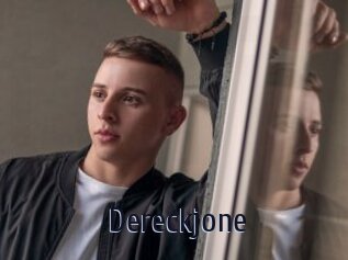 Dereckjone