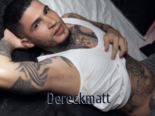 Dereckmatt