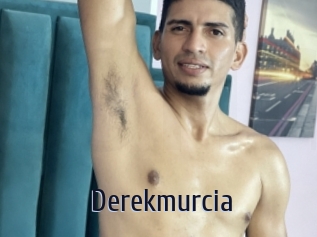 Derekmurcia