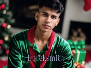 Dereksmith