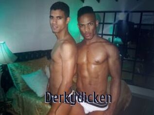 Derkydicken