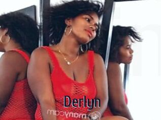 Derlyn