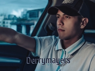 Derrymayers