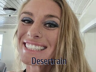Desertrain