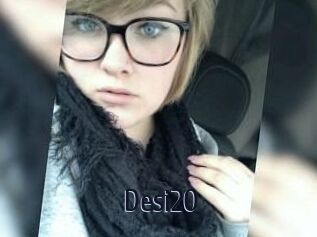 Desi20