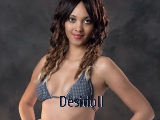 Desidoll