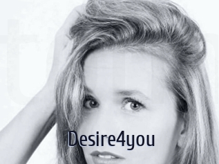 desire4you Topp Finder