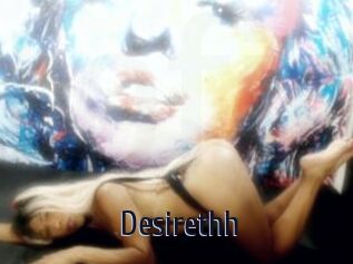 Desirethh
