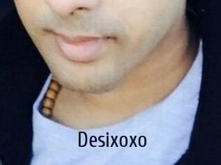 Desixoxo
