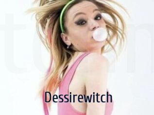 Dessirewitch