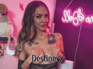 Destinevx