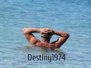 Destiny1974