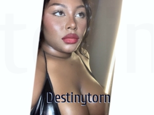 destinytorn Topp Finder