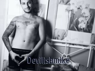 Devilishmike