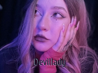 Devillady