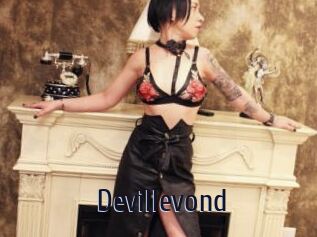 Devillevond