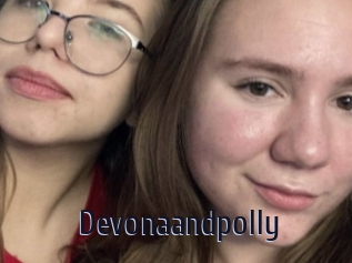 Devonaandpolly