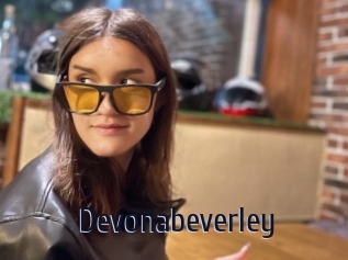 Devonabeverley