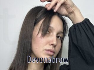 Devonabrow