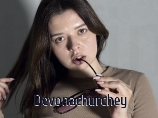 Devonachurchey
