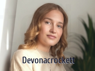 Devonacrockett