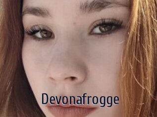 Devonafrogge