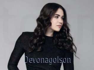 Devonagolson