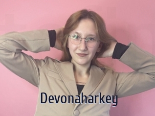 Devonaharkey