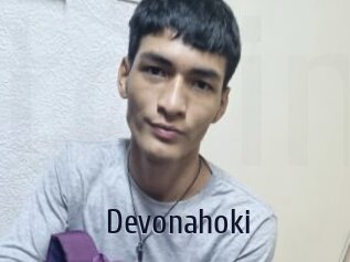 Devonahoki