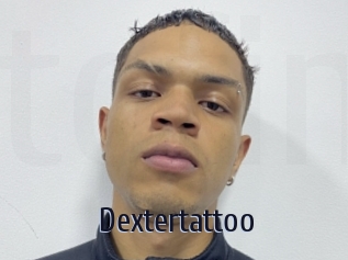 Dextertattoo