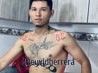 deyvidherrera Topp Finder