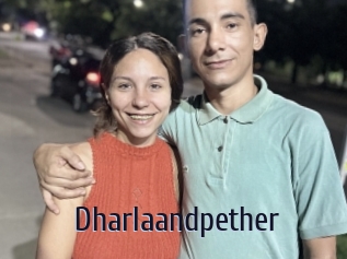 Dharlaandpether