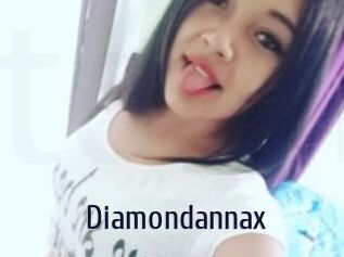 Diamondannax