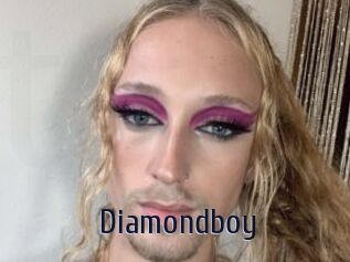 Diamondboy