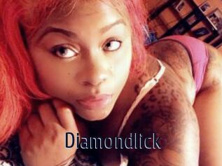 Diamondlick