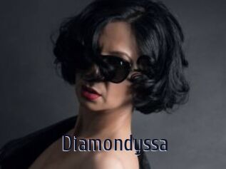 Diamondyssa