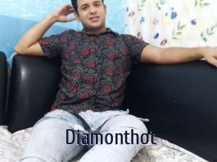 Diamonthot