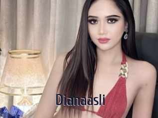 dianaasli Topp Finder