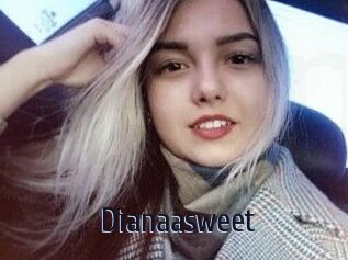 Dianaasweet