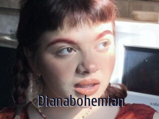 Dianabohemian
