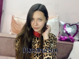 Dianaburton