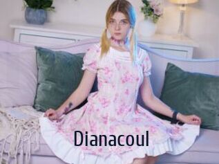 Dianacoul