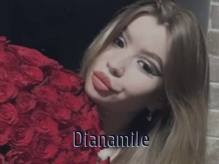 Dianamile