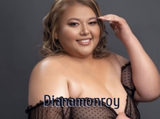 Dianamonroy