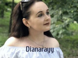 Dianarayy