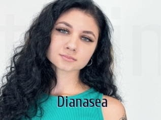 Dianasea