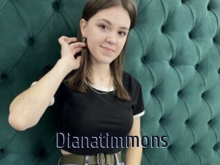 Dianatimmons