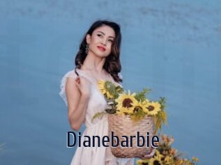 Dianebarbie
