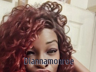 Diannamonroe