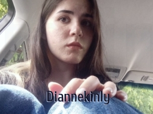 Diannekinly